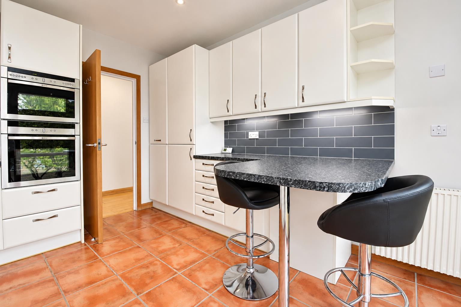 Woodward Place, Loughton Lodge, Milton Keynes